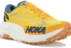 Homme Hoka One One Trail^Mafate X