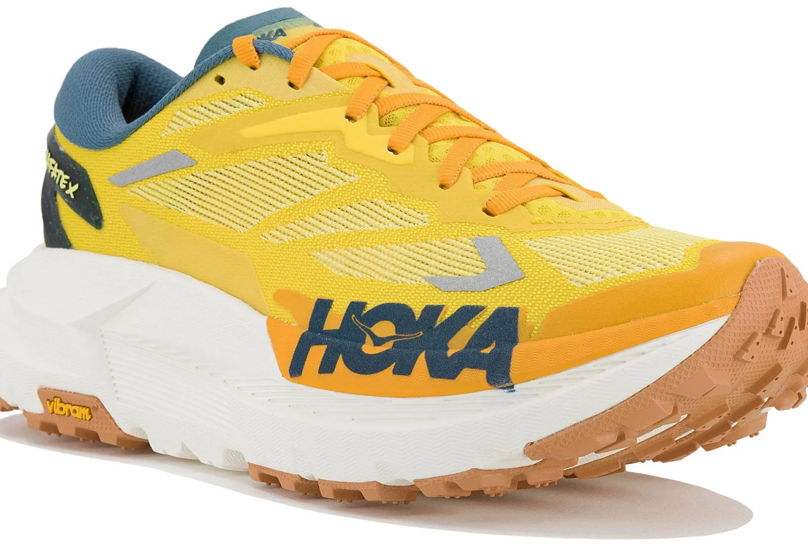 Homme Hoka One One Trail^Mafate X
