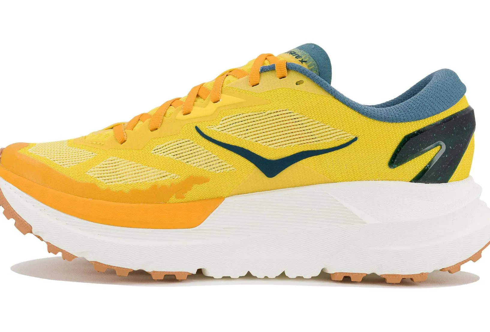 Homme Hoka One One Trail^Mafate X