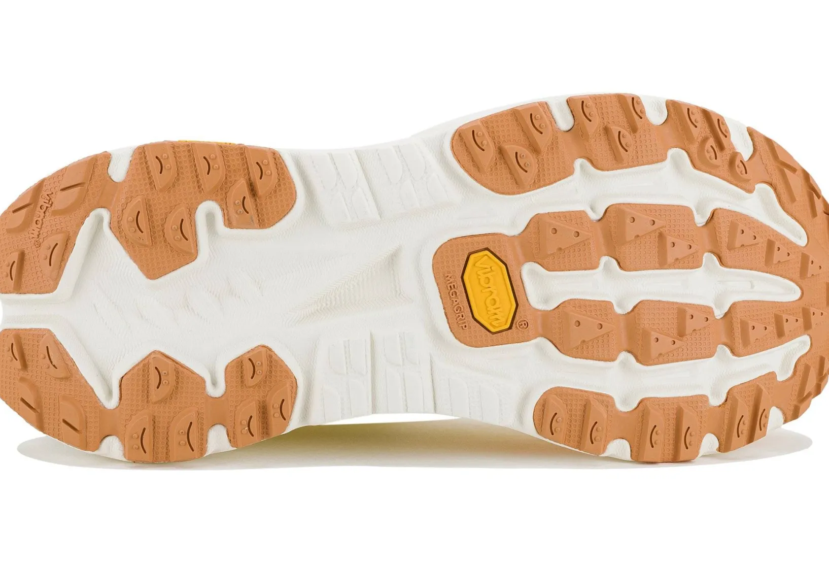 Homme Hoka One One Trail^Mafate X