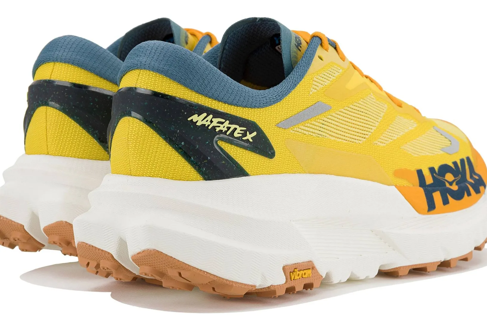 Homme Hoka One One Trail^Mafate X