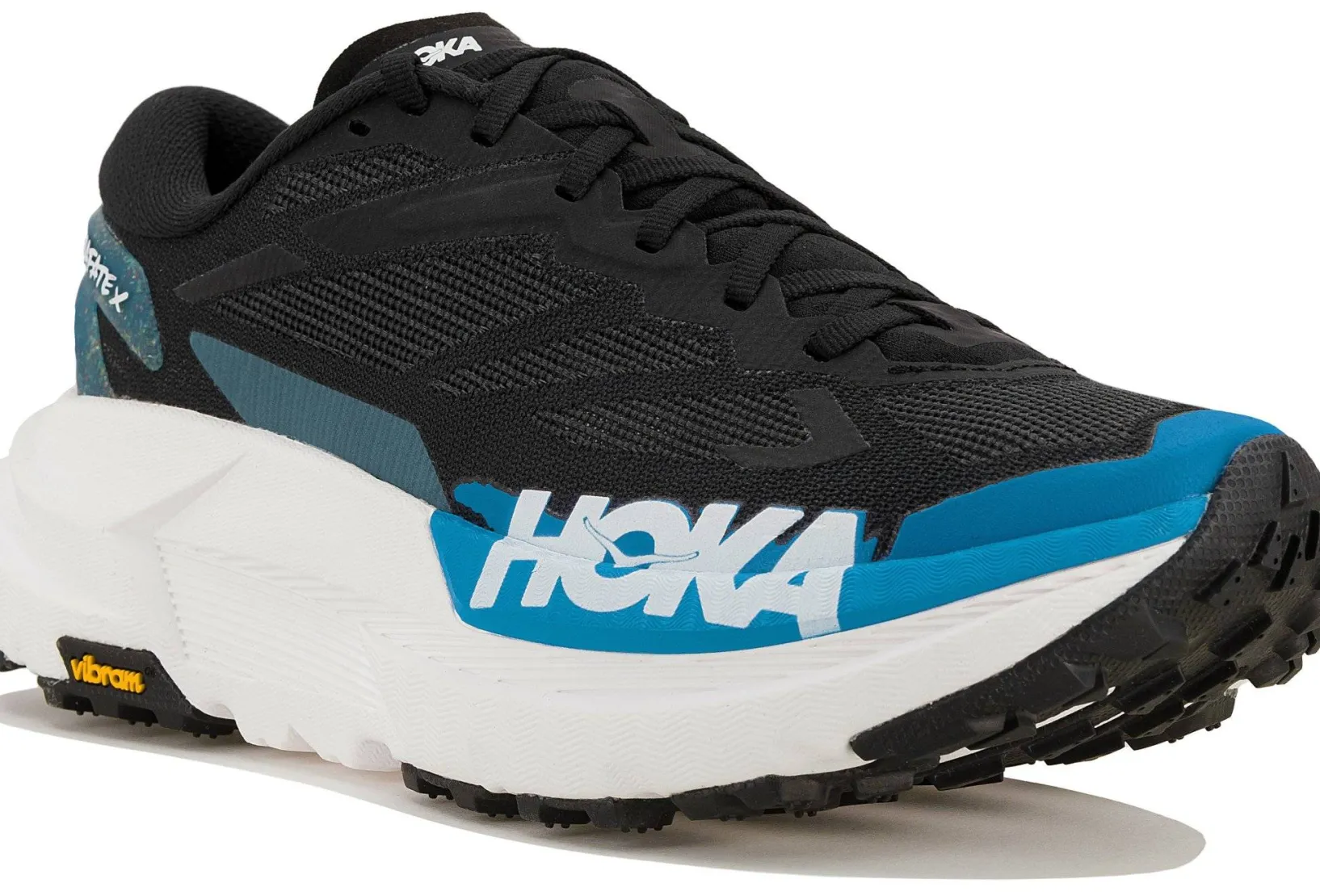 Femme Hoka One One Trail^Mafate X femme