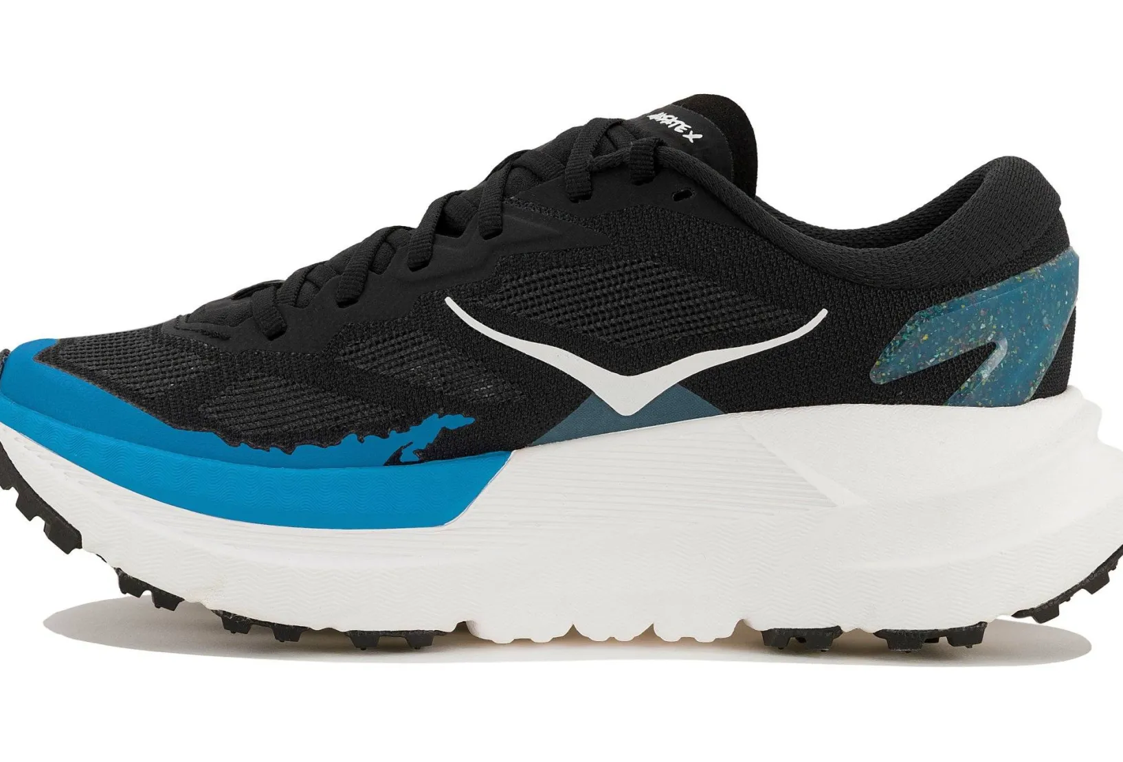 Femme Hoka One One Trail^Mafate X femme