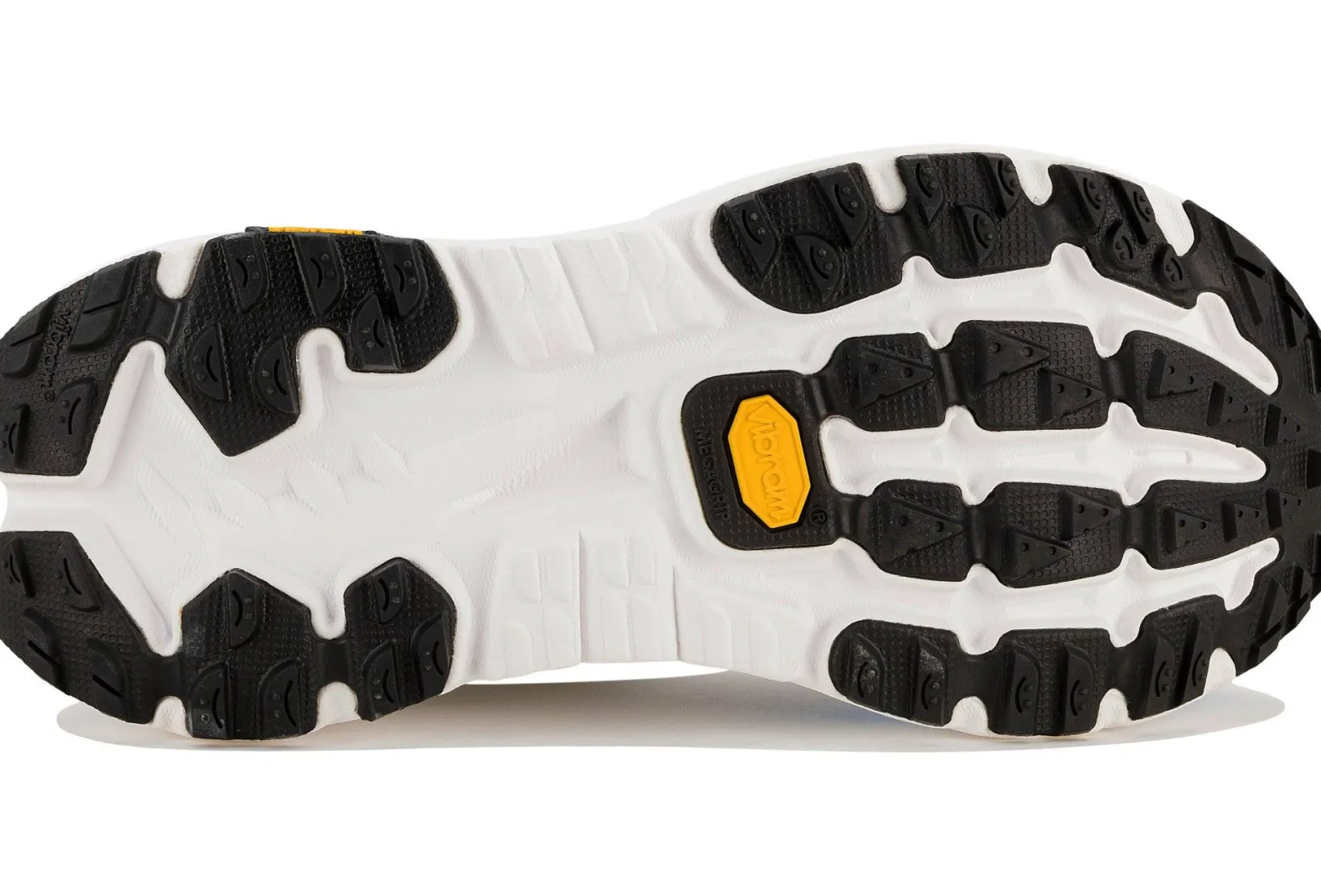 Femme Hoka One One Trail^Mafate X femme