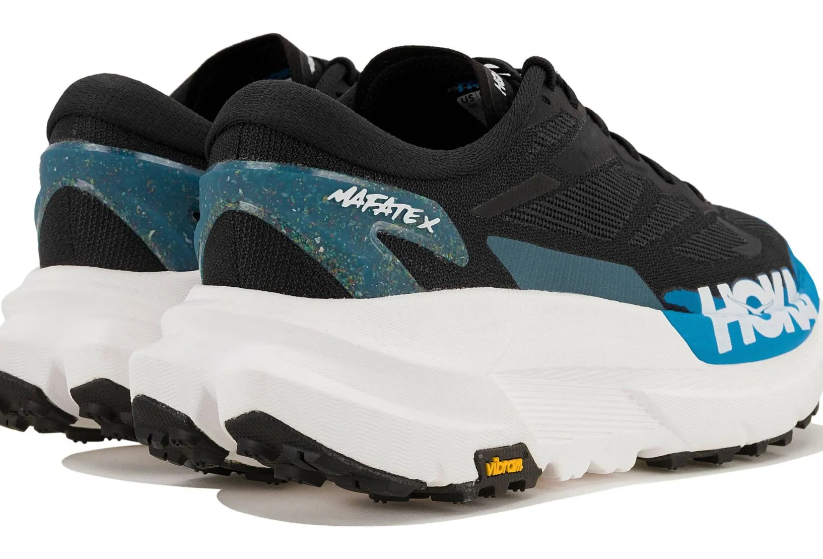 Femme Hoka One One Trail^Mafate X femme