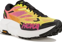 Femme Hoka One One Trail^Mafate X femme