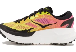 Femme Hoka One One Trail^Mafate X femme