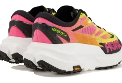 Femme Hoka One One Trail^Mafate X femme