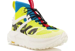 Femme Hoka One One Randonnée^Mafate X Hike femme