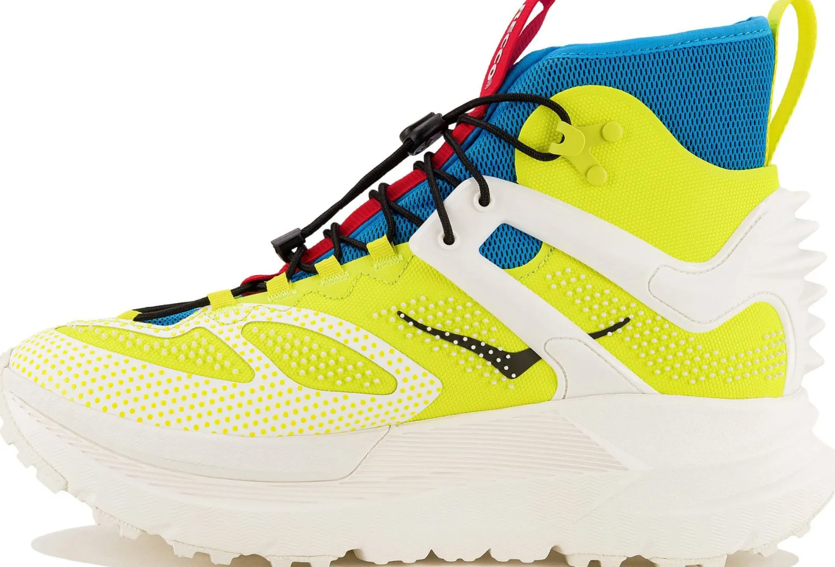 Femme Hoka One One Randonnée^Mafate X Hike femme