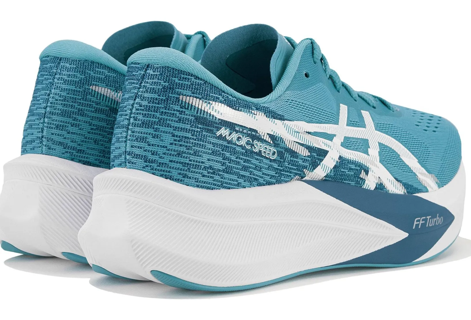 Homme Asics Running^Magic Speed 4