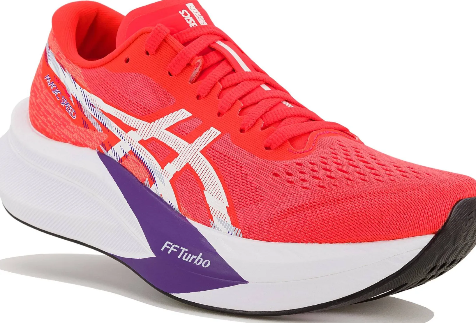 Femme Asics Running^Magic Speed 4 femme
