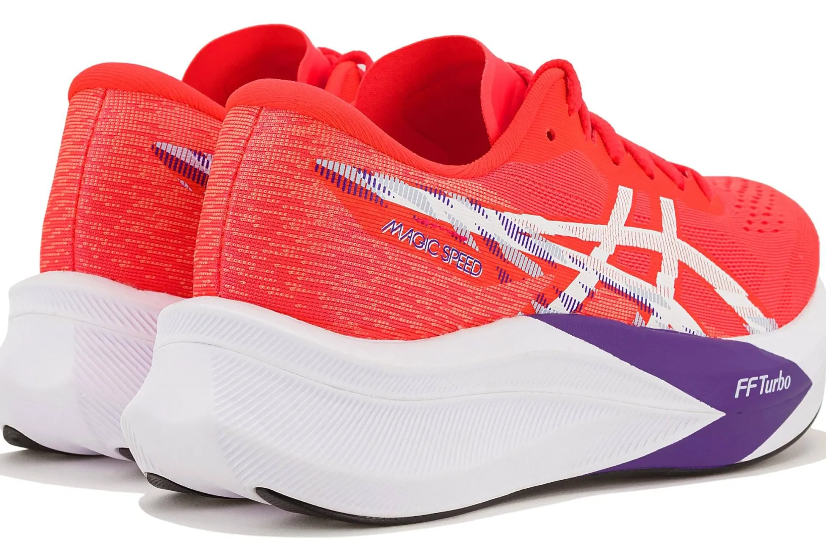Femme Asics Running^Magic Speed 4 femme