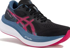 Femme Asics Running^Magic Speed 4 femme