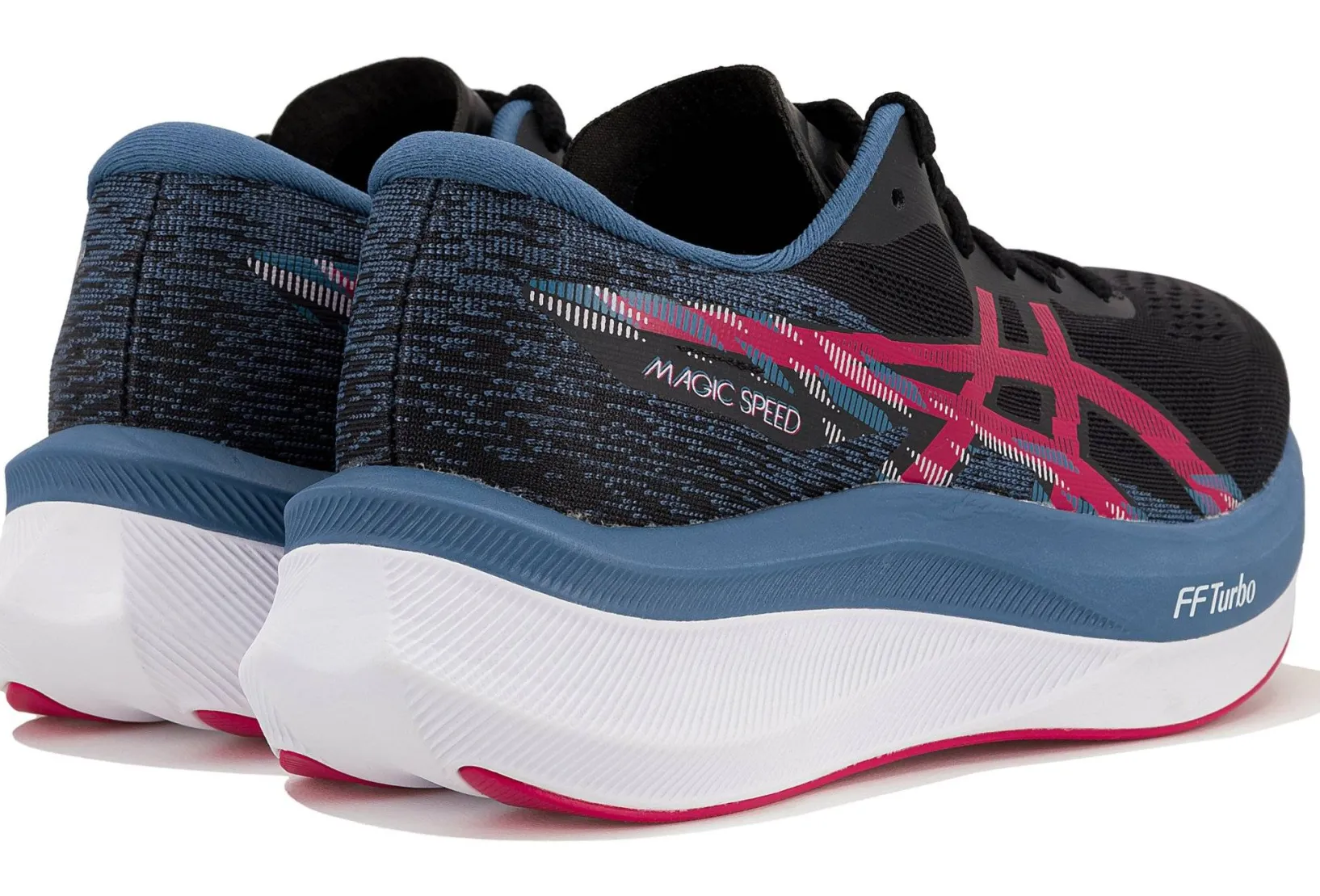 Femme Asics Running^Magic Speed 4 femme
