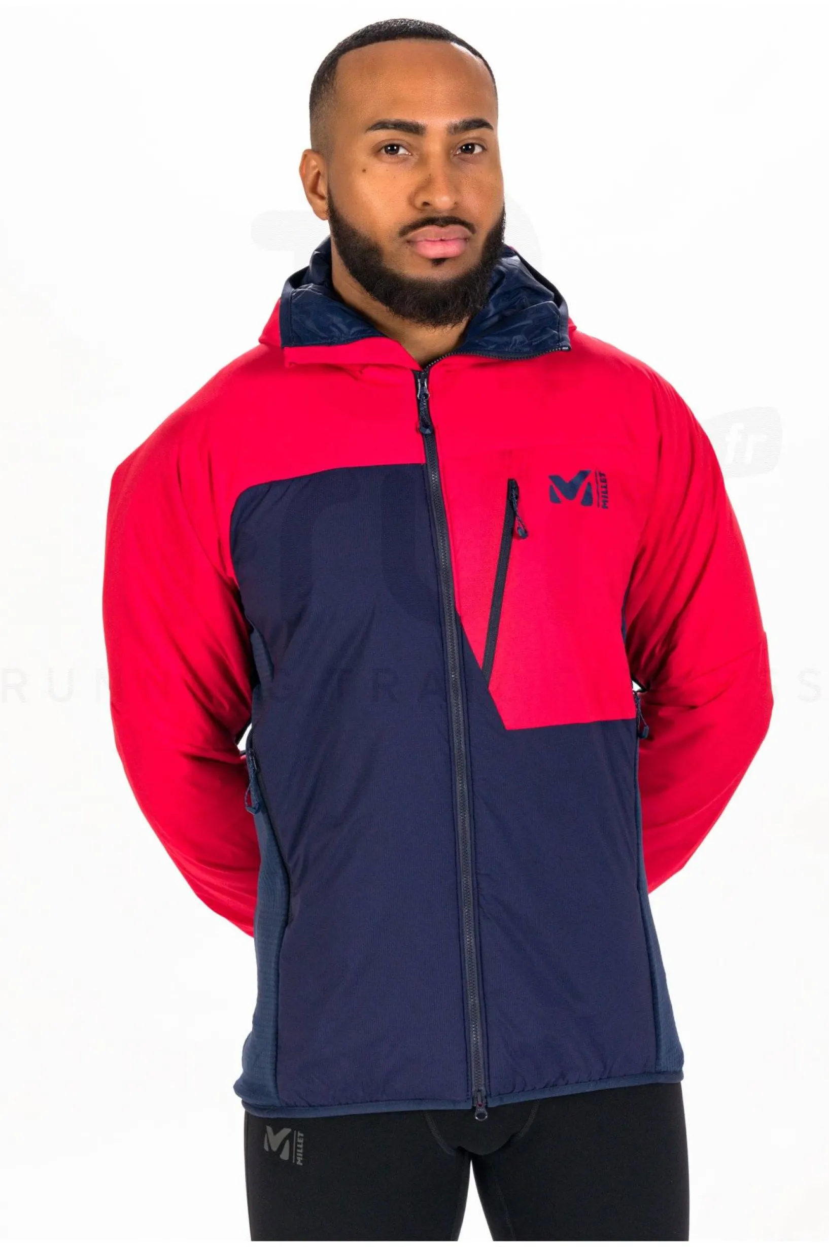 Homme Millet Vestes & Coupe Vent^Magma Hybrid M