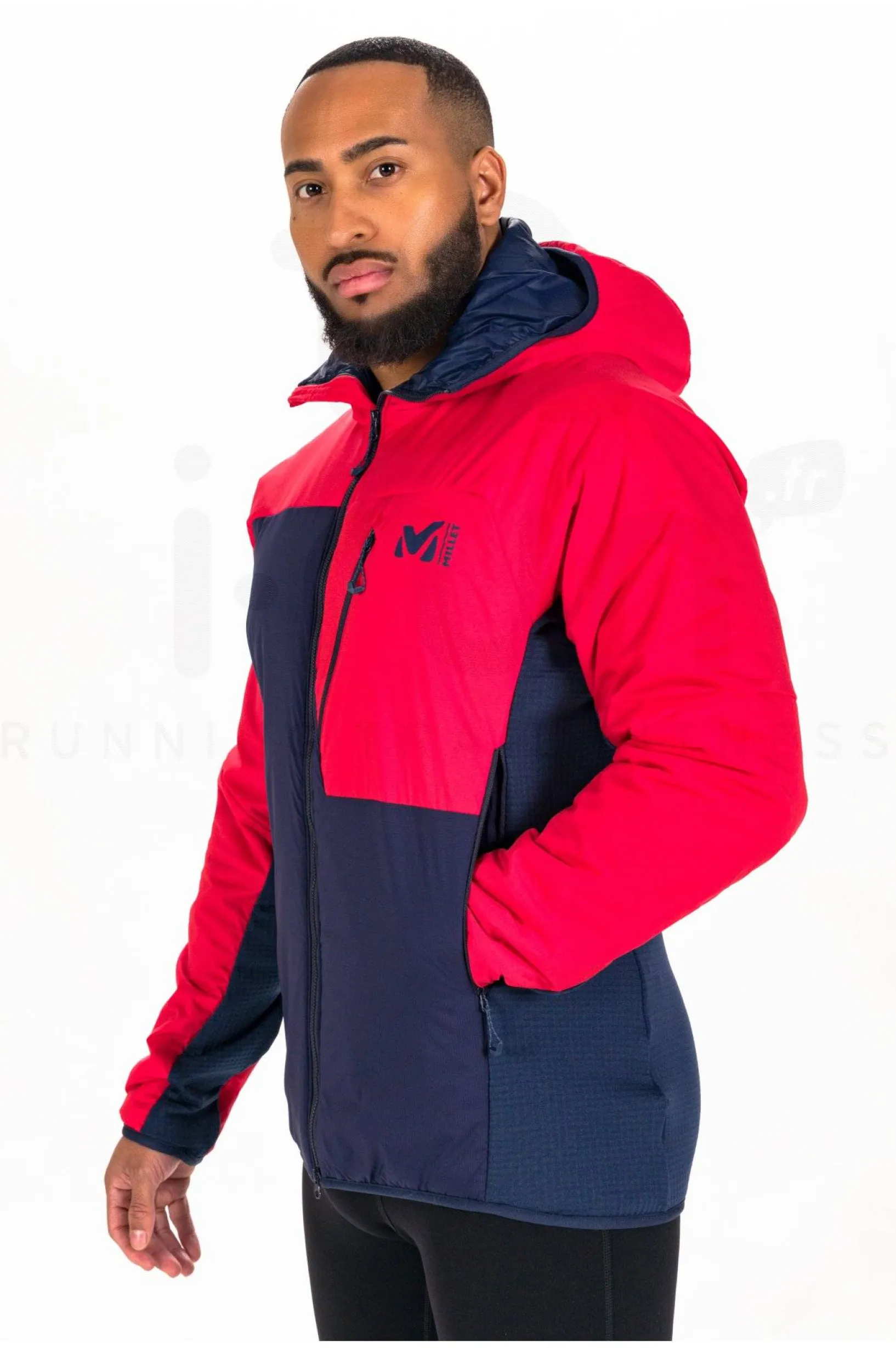 Homme Millet Vestes & Coupe Vent^Magma Hybrid M