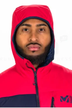 Homme Millet Vestes & Coupe Vent^Magma Hybrid M