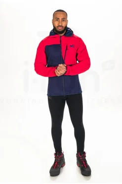 Homme Millet Vestes & Coupe Vent^Magma Hybrid M