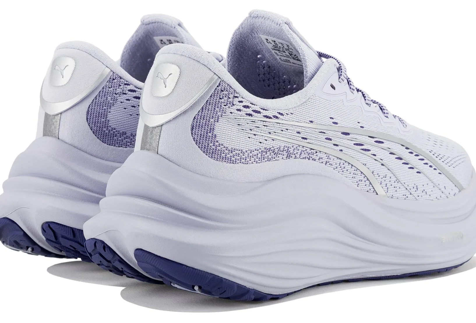 Femme Puma Running^MagMax Nitro femme