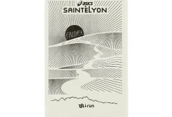 i-run.fr Divers^Magnet SaintéLyon