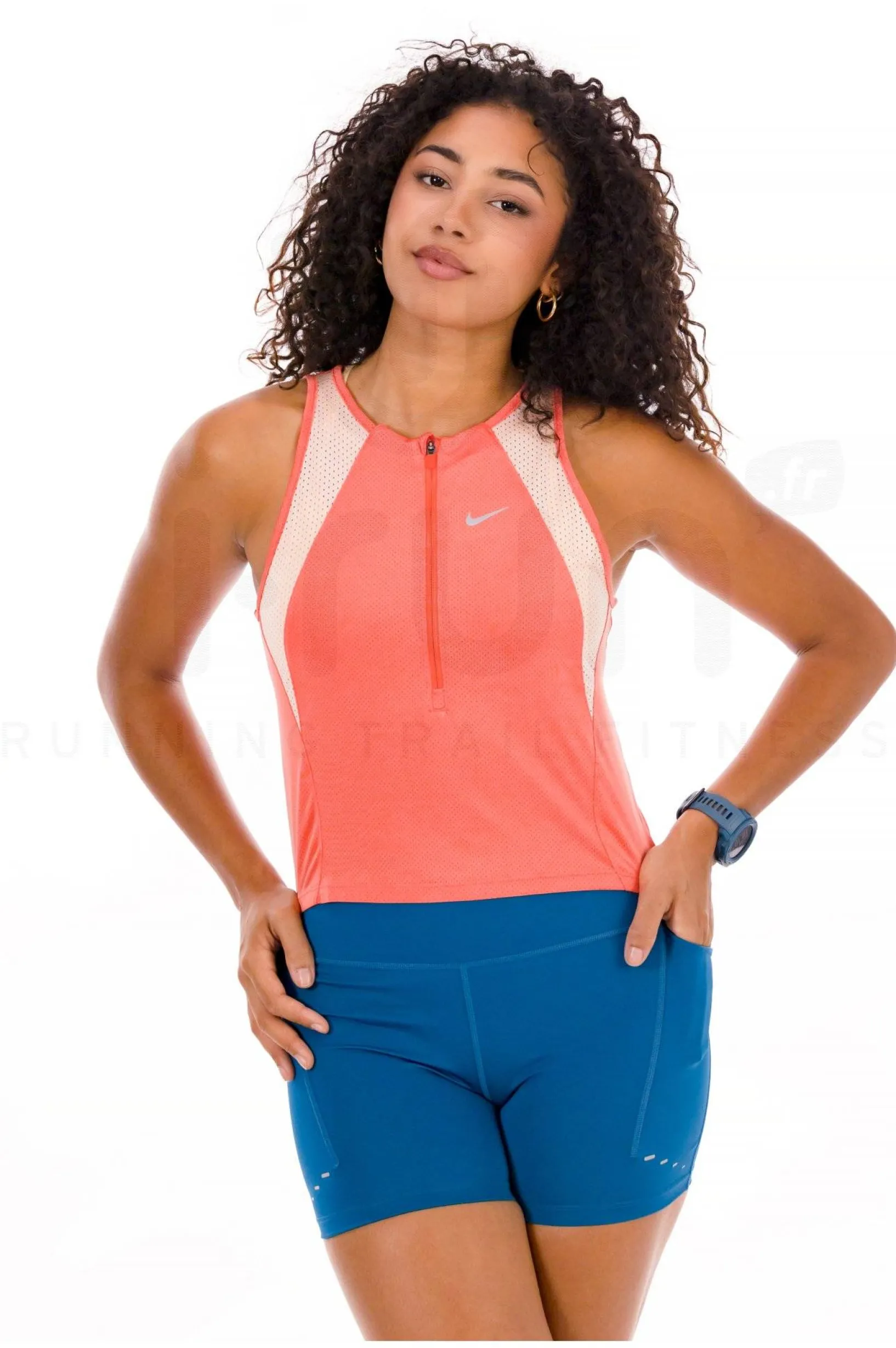 Femme Nike Débardeurs^Maillot Dri-Fit femme