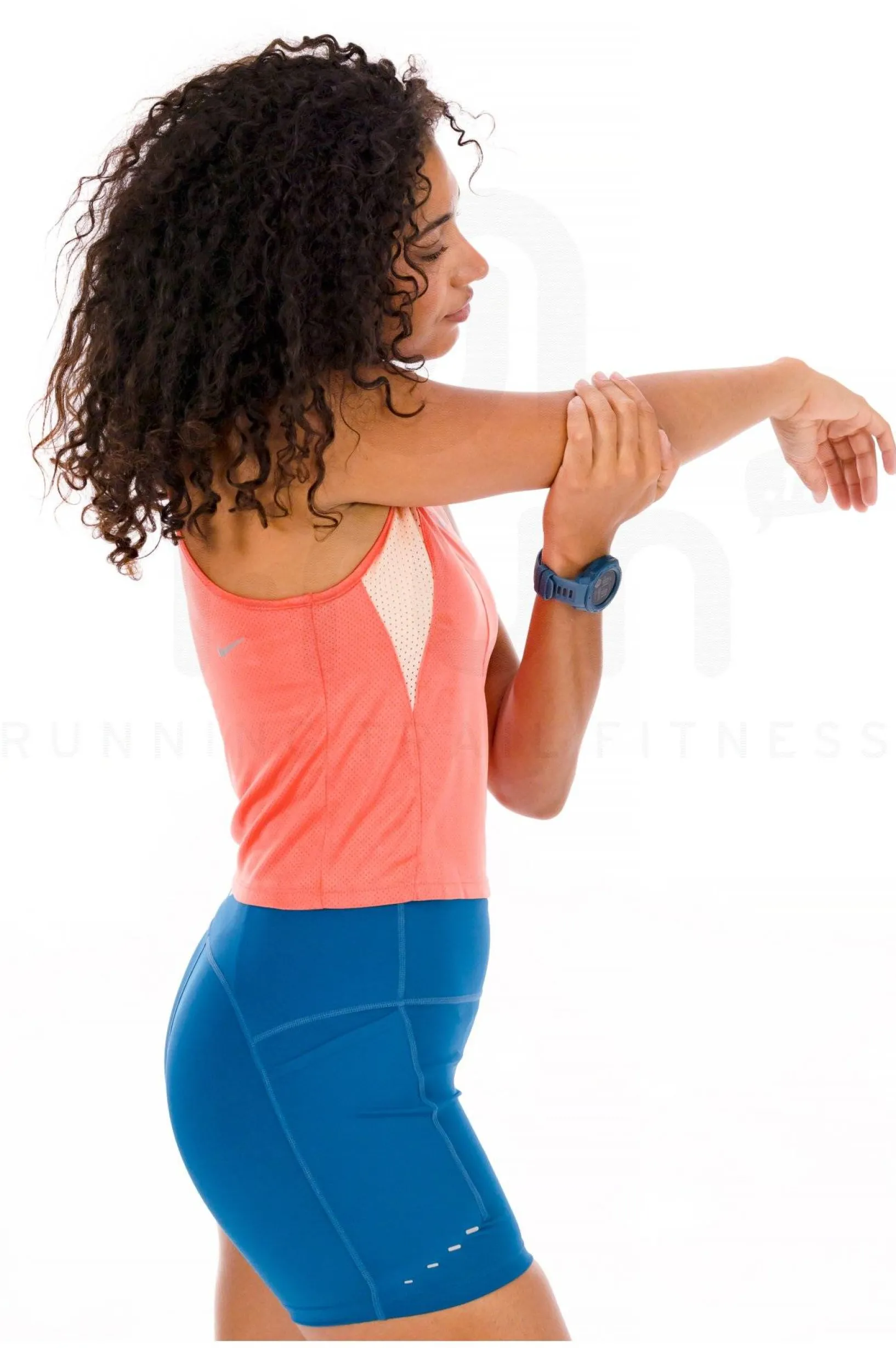 Femme Nike Débardeurs^Maillot Dri-Fit femme