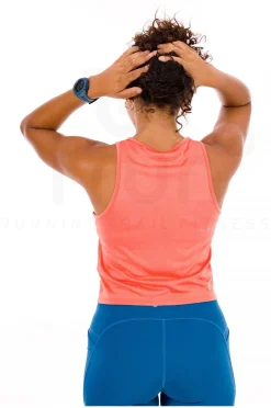 Femme Nike Débardeurs^Maillot Dri-Fit femme