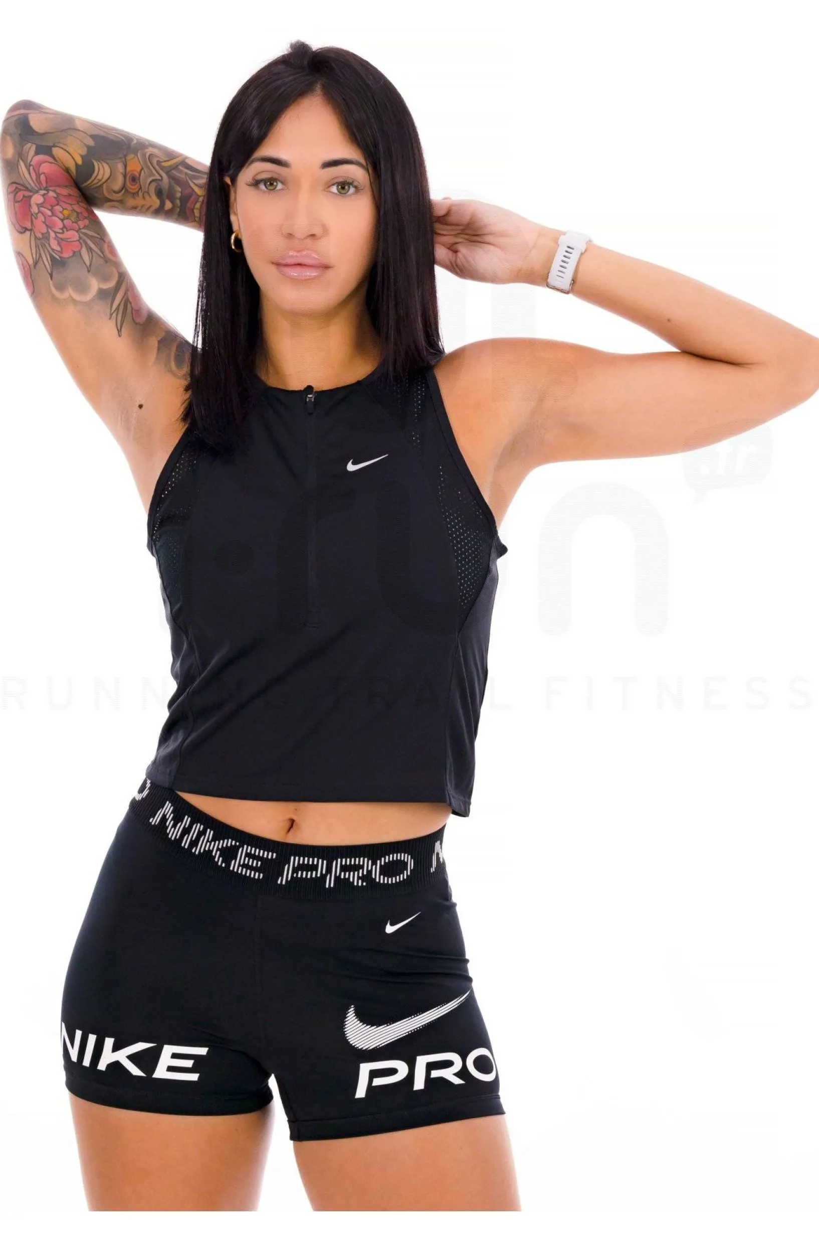 Femme Nike Débardeurs^Maillot Dri-Fit femme