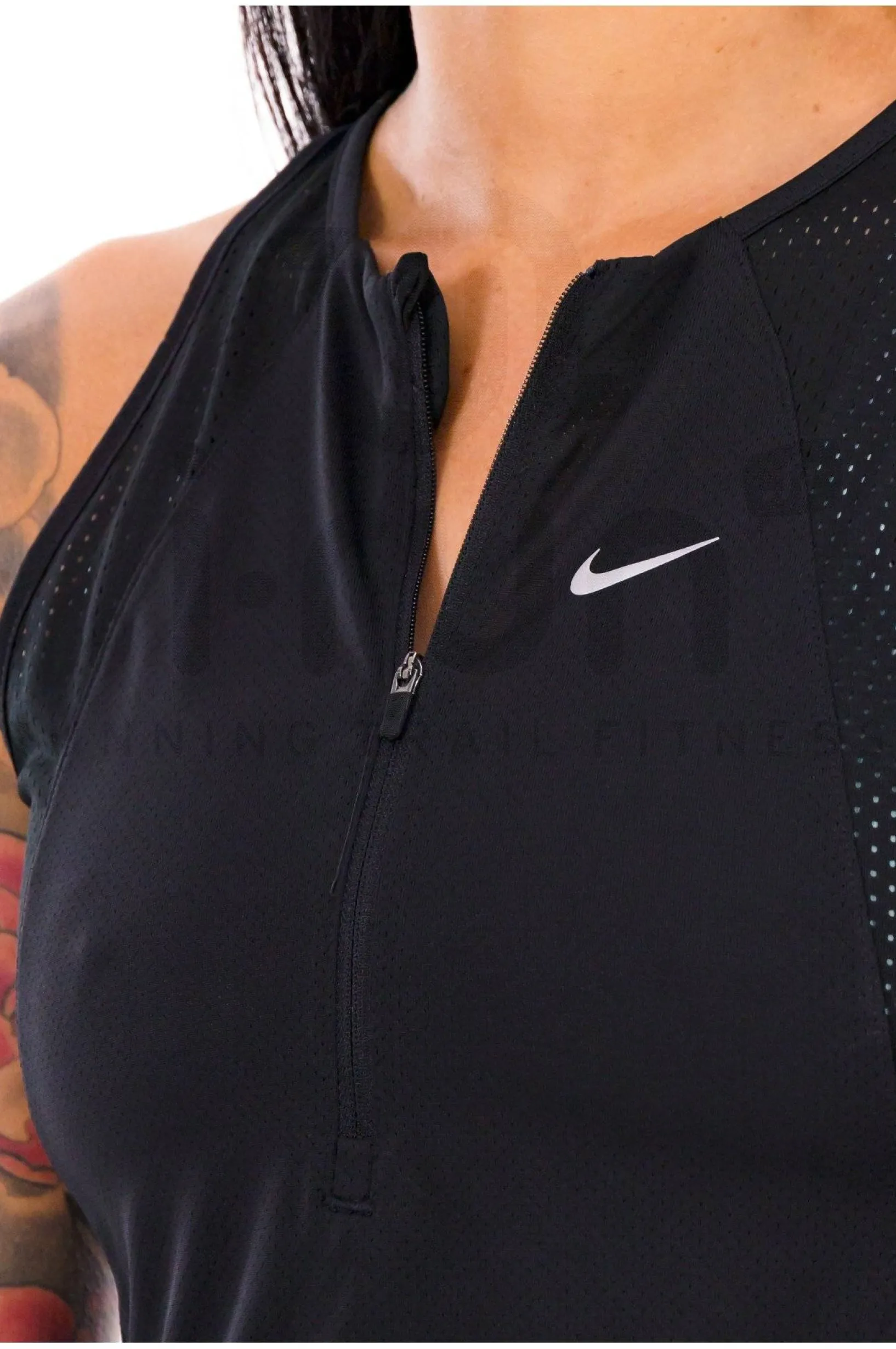 Femme Nike Débardeurs^Maillot Dri-Fit femme