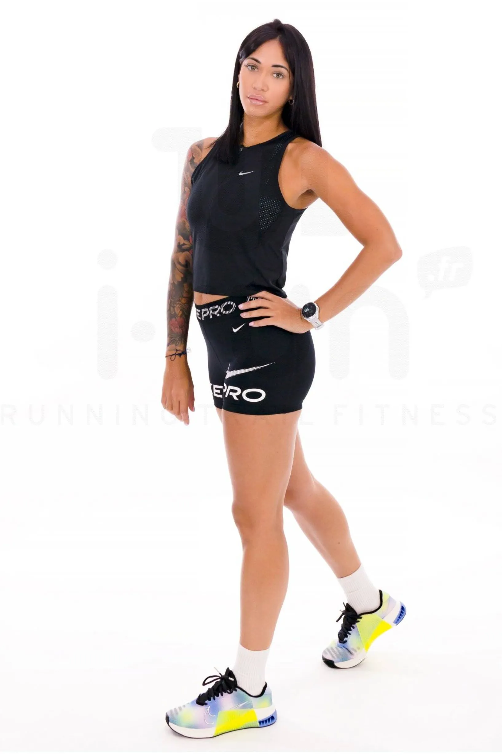 Femme Nike Débardeurs^Maillot Dri-Fit femme