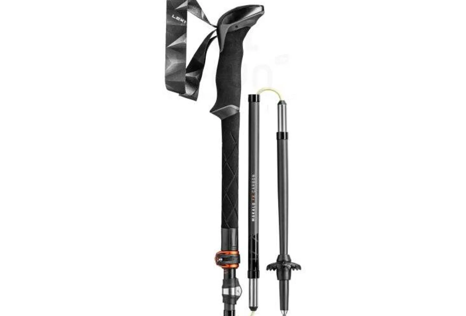 Leki Bâtons De Marche^Makalu FX Carbon