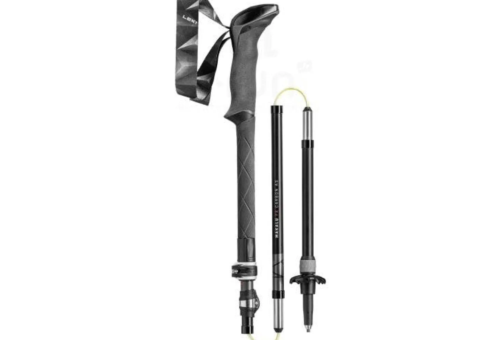 Leki Bâtons De Marche^Makalu FX Carbon Antichoc