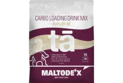 Ta Energy Boissons^Malto Loader - Neutre - 500 g