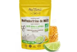 MelTonic Boissons^Maltodextrine de maïs Bio - Citron vert