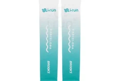i-run.fr Manchons / Manchettes^Manchettes Semi de Barcelone