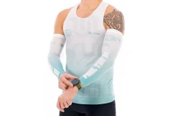 i-run.fr Manchons / Manchettes^Manchettes Semi de Barcelone