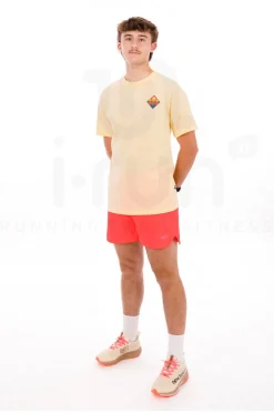 Homme New Balance Sportswear^Marathon du Mont-Blanc