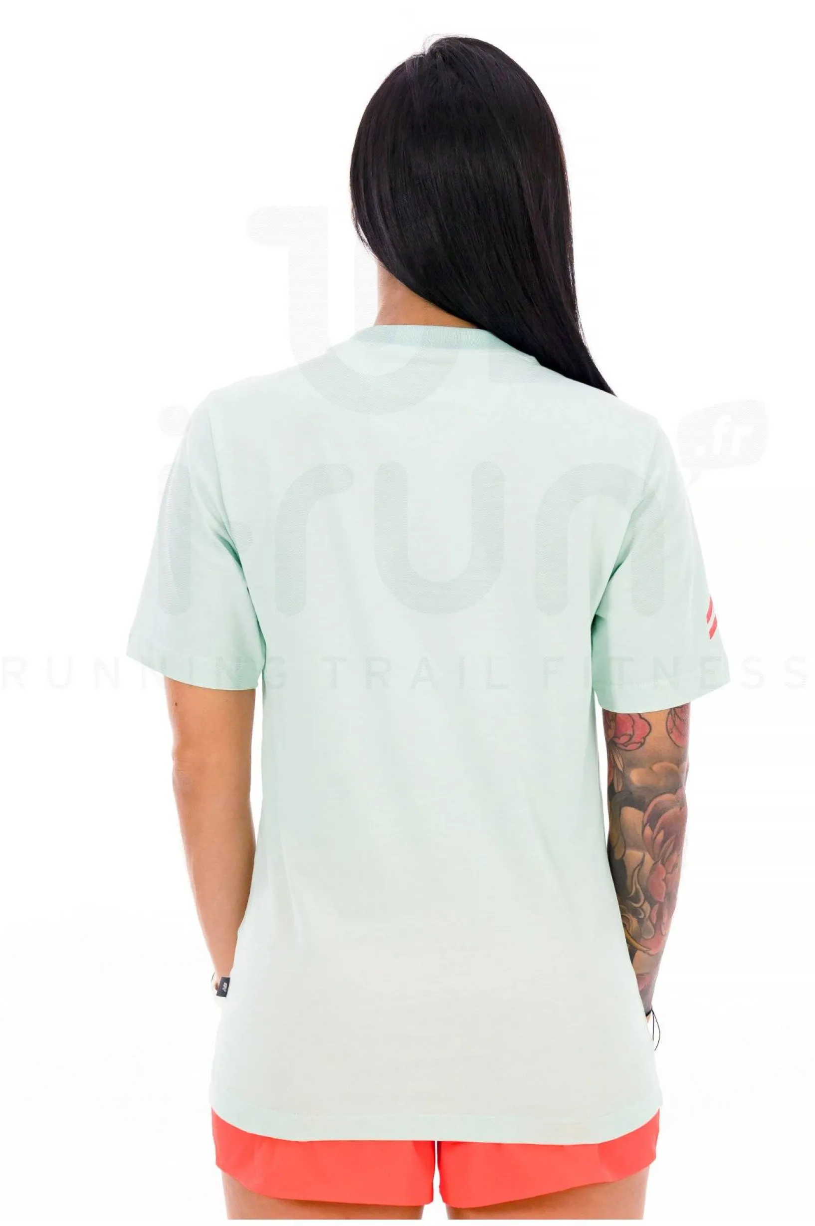 Homme New Balance Sportswear^Marathon du Mont-Blanc