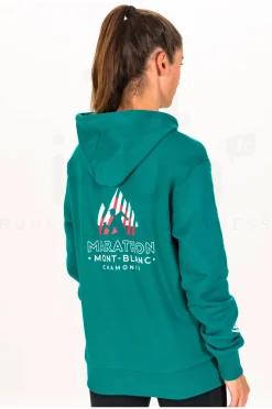 Homme i-run.fr Sportswear^Marathon Mont-Blanc