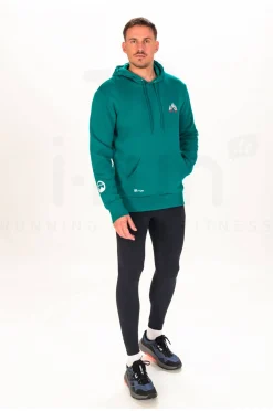 Homme i-run.fr Sportswear^Marathon Mont-Blanc