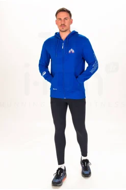 Femme i-run.fr Sportswear^Marathon Mont-Blanc femme