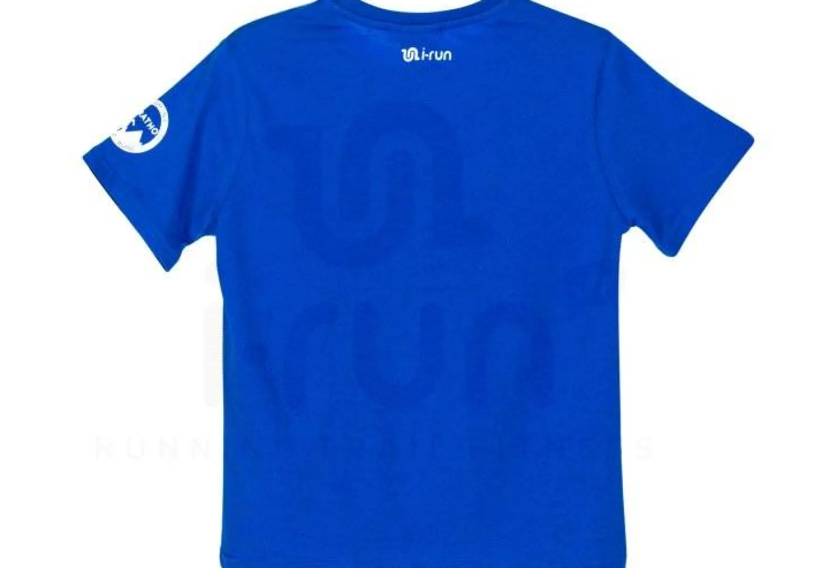 Homme i-run.fr Vêtements Junior^Marathon Mont-Blanc garçon