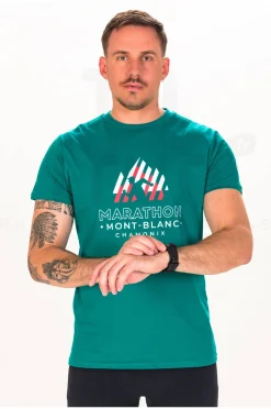 Homme i-run.fr Sportswear^Marathon Mont-Blanc M