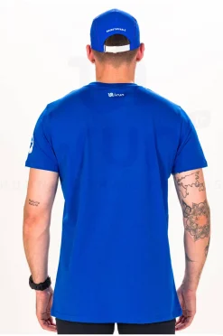 Homme i-run.fr Sportswear^Marathon Mont-Blanc M