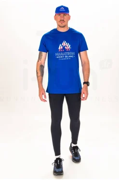 Homme i-run.fr Sportswear^Marathon Mont-Blanc M