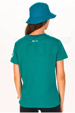 Femme i-run.fr Sportswear^Marathon Mont-Blanc W femme