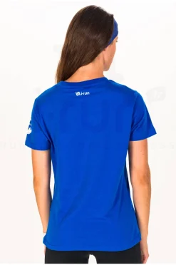 Femme i-run.fr Sportswear^Marathon Mont-Blanc W femme