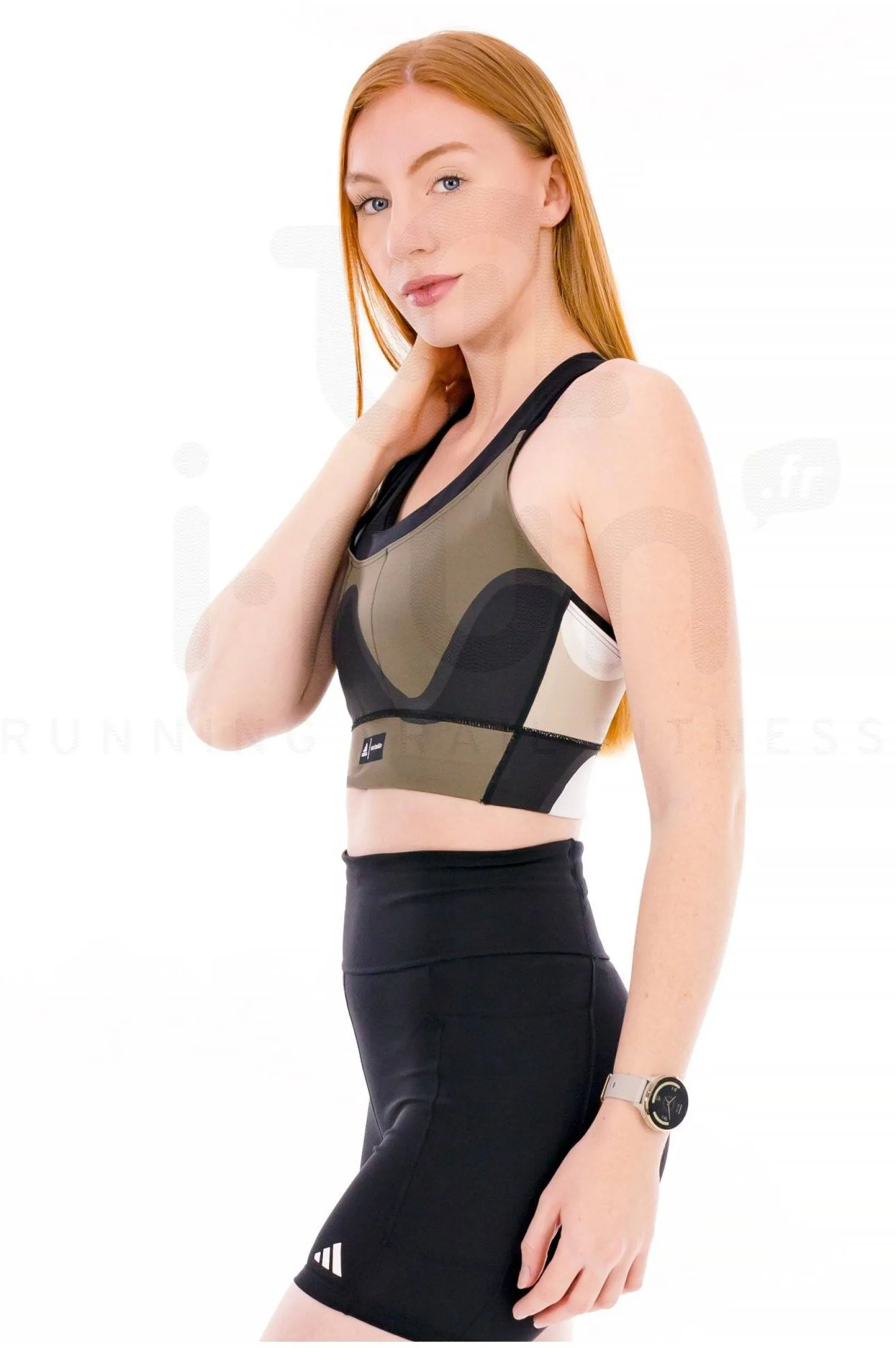 Femme adidas Brassières / Soutiens-Gorge^Marimekko femme