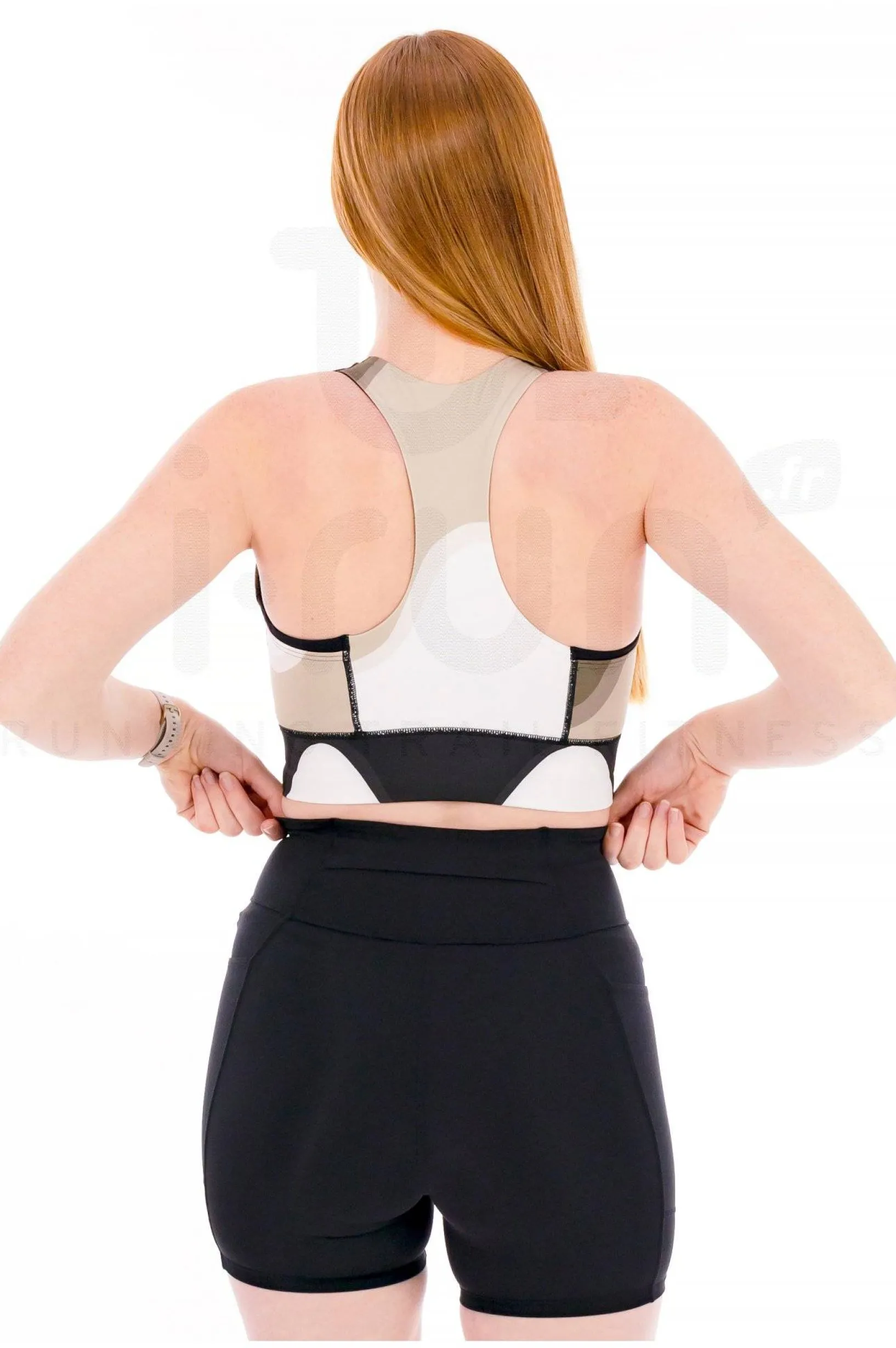 Femme adidas Brassières / Soutiens-Gorge^Marimekko femme